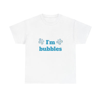 Matching  Bubble Shirt