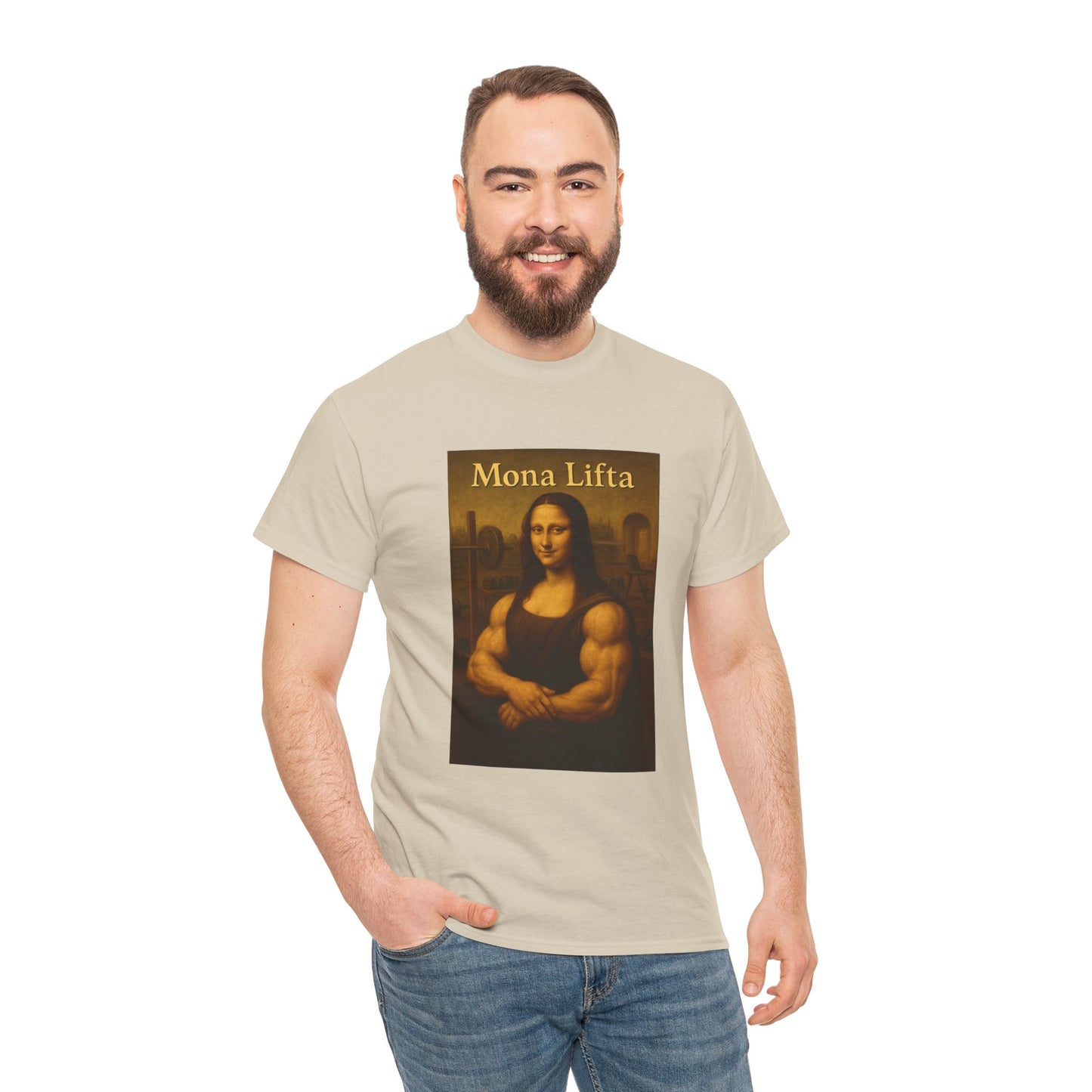Mona Lifta Shirt