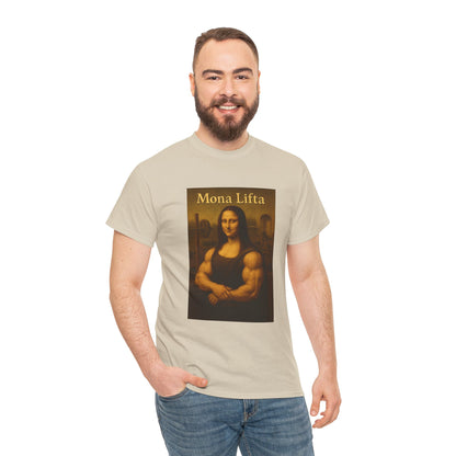 Mona Lifta Shirt