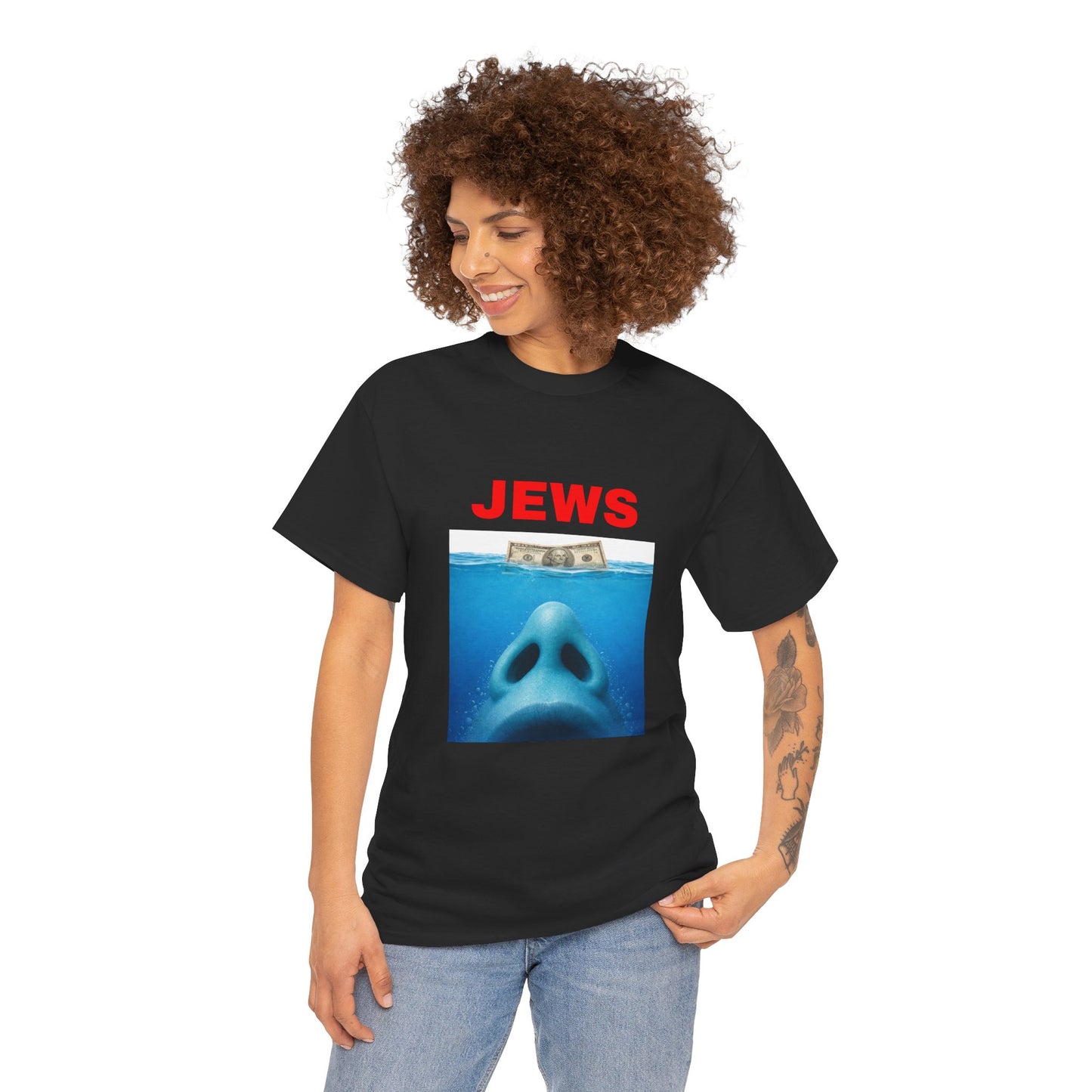 Ja(e)ws Shirt