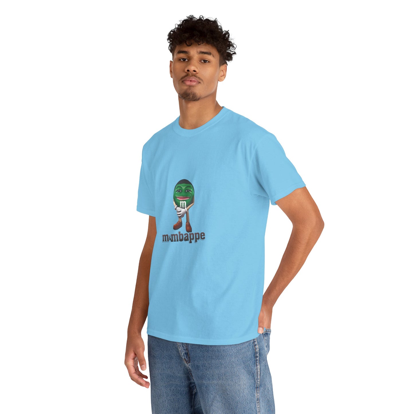 Mbappe Meme Shirt