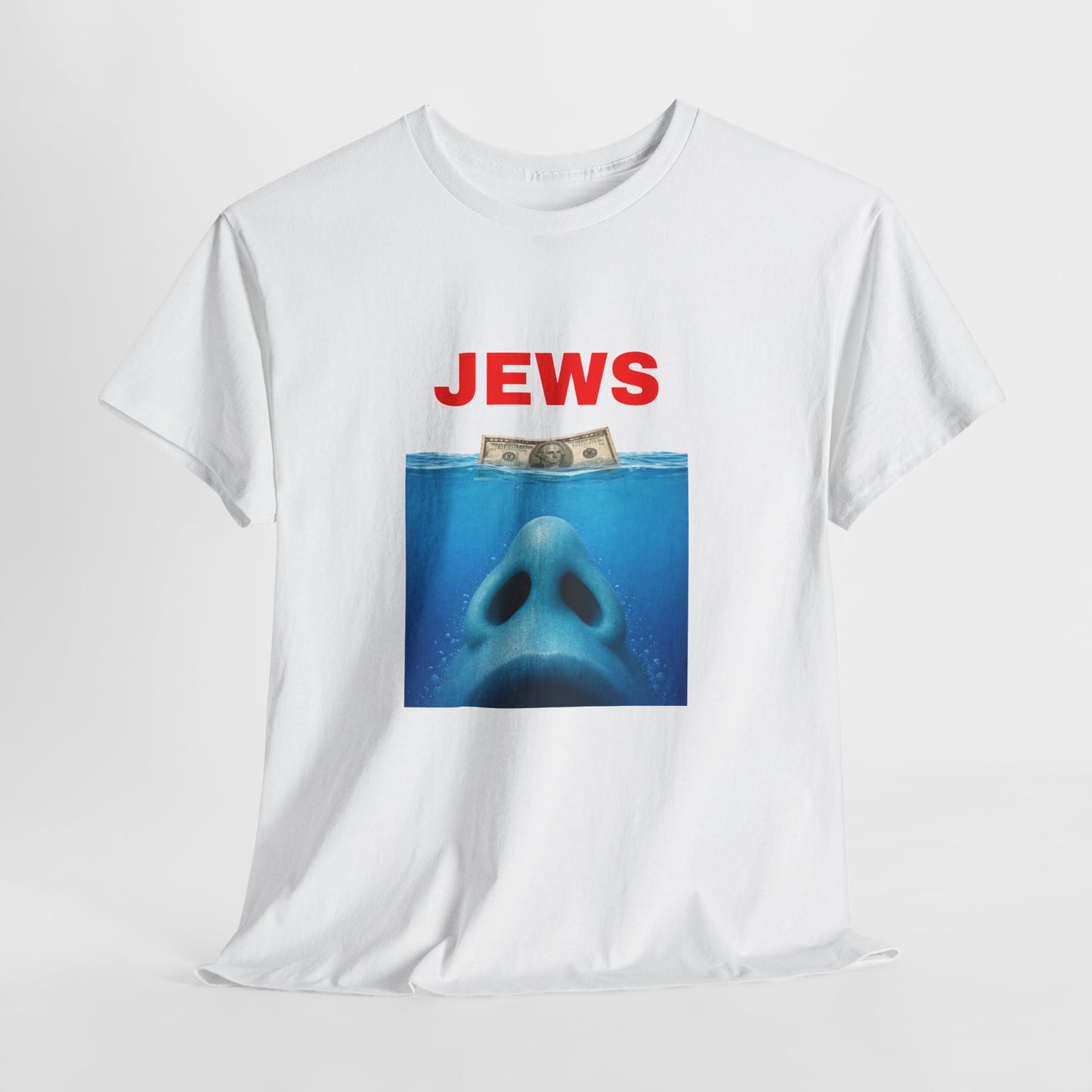 Ja(e)ws Shirt