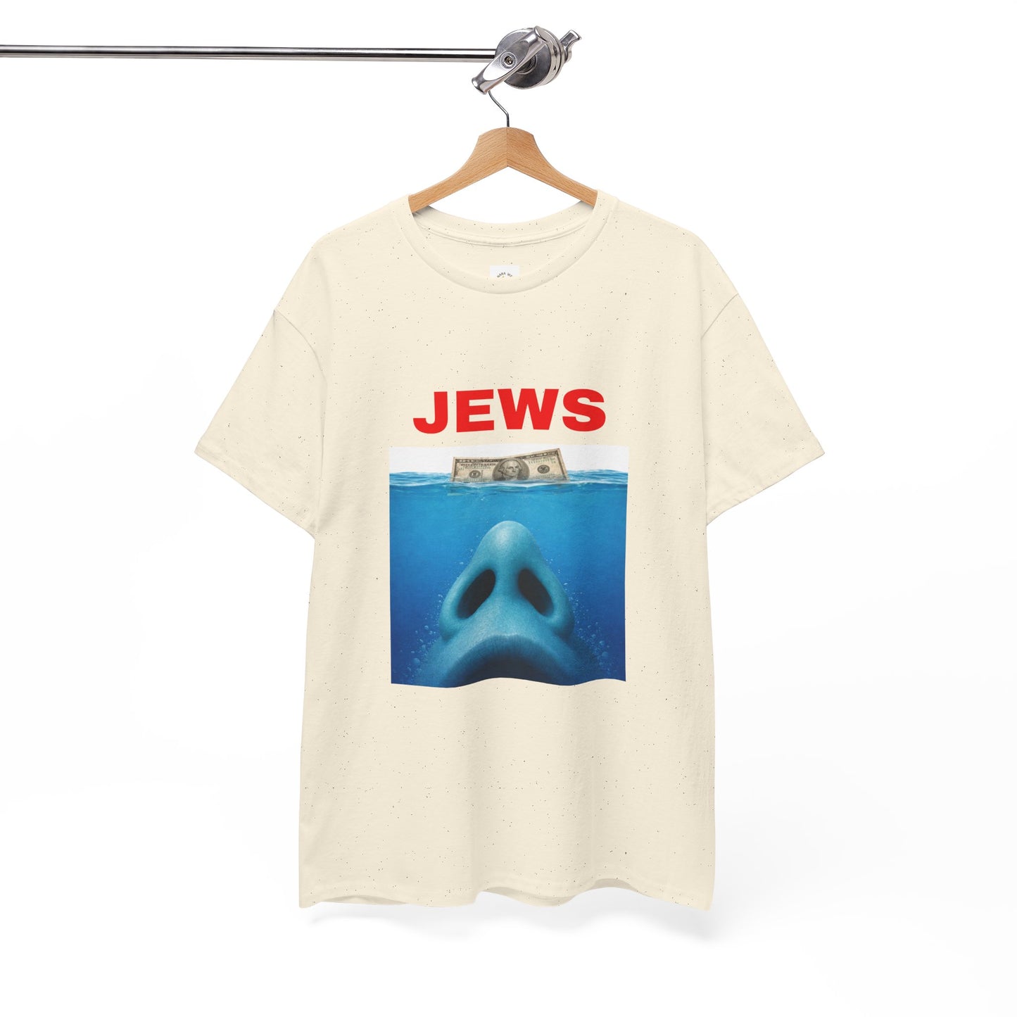 Ja(e)ws Shirt