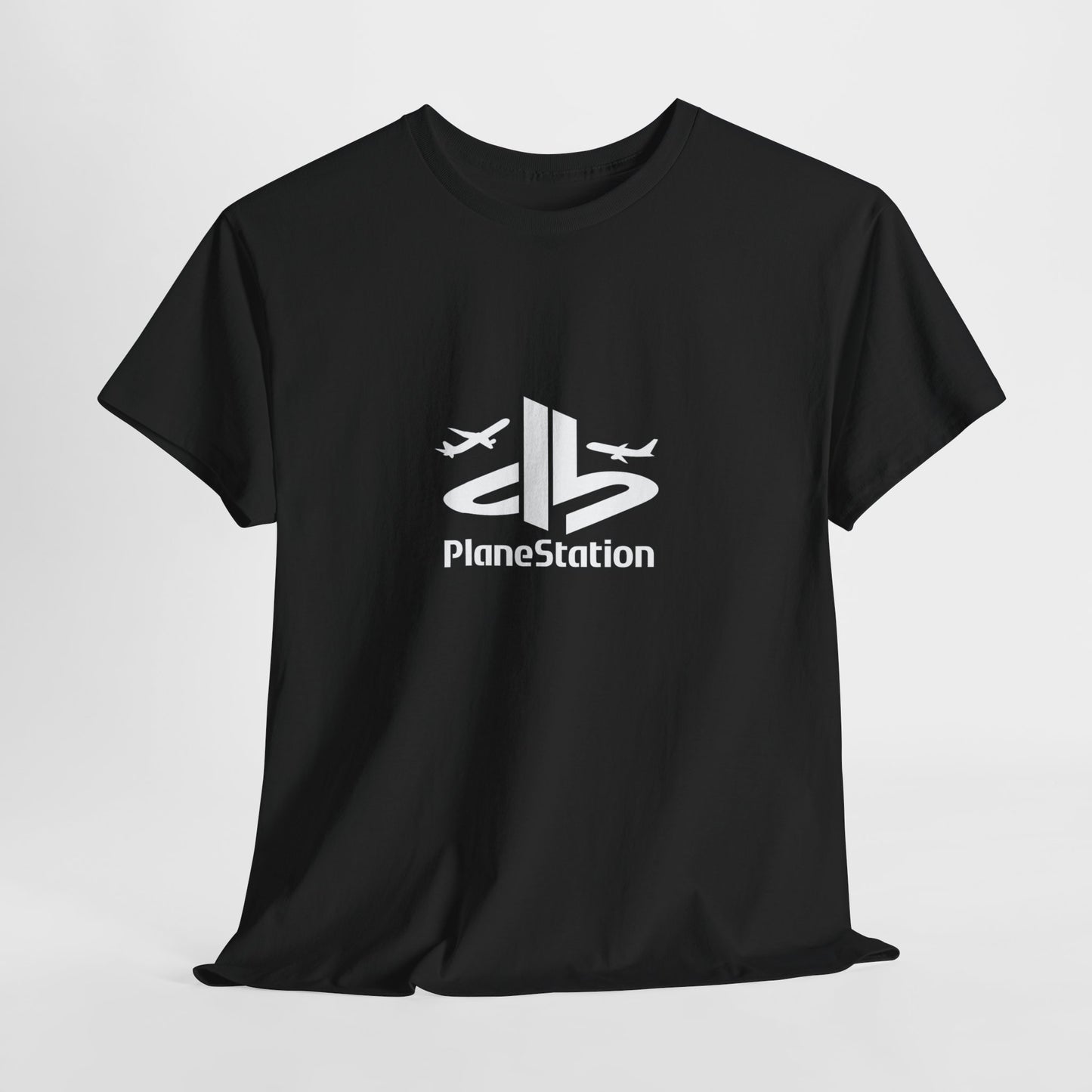 PlaneStation Shirt