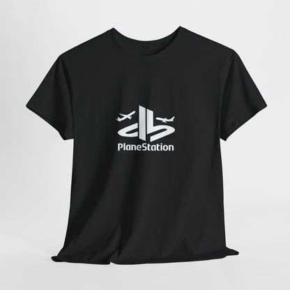 PlaneStation Shirt