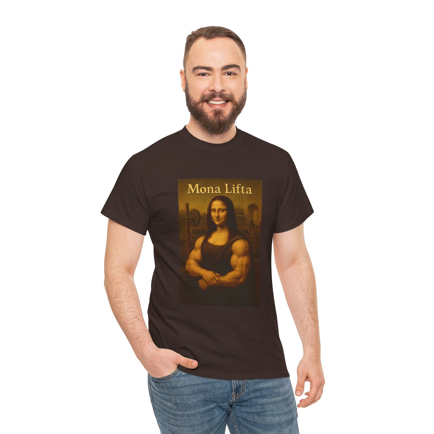Mona Lifta Shirt