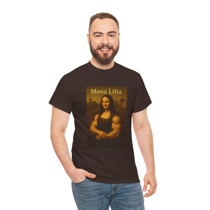 Mona Lifta Shirt