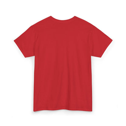 Never Give Up Graphic Tee – Roulette & Cards Motivational T-Shirt