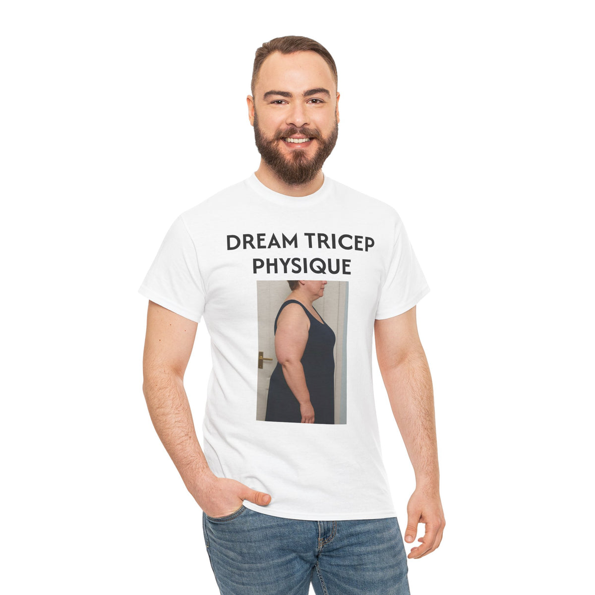 Tricep Shirt