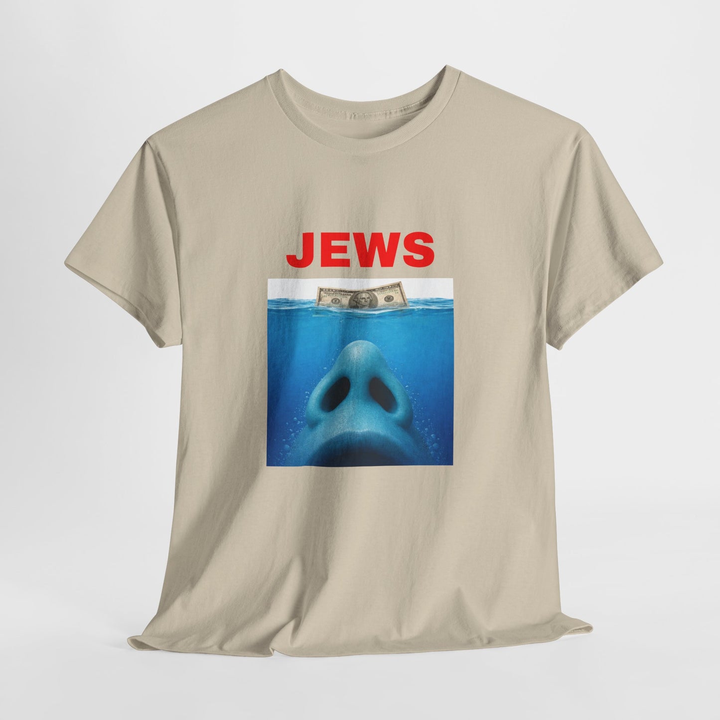 Ja(e)ws Shirt