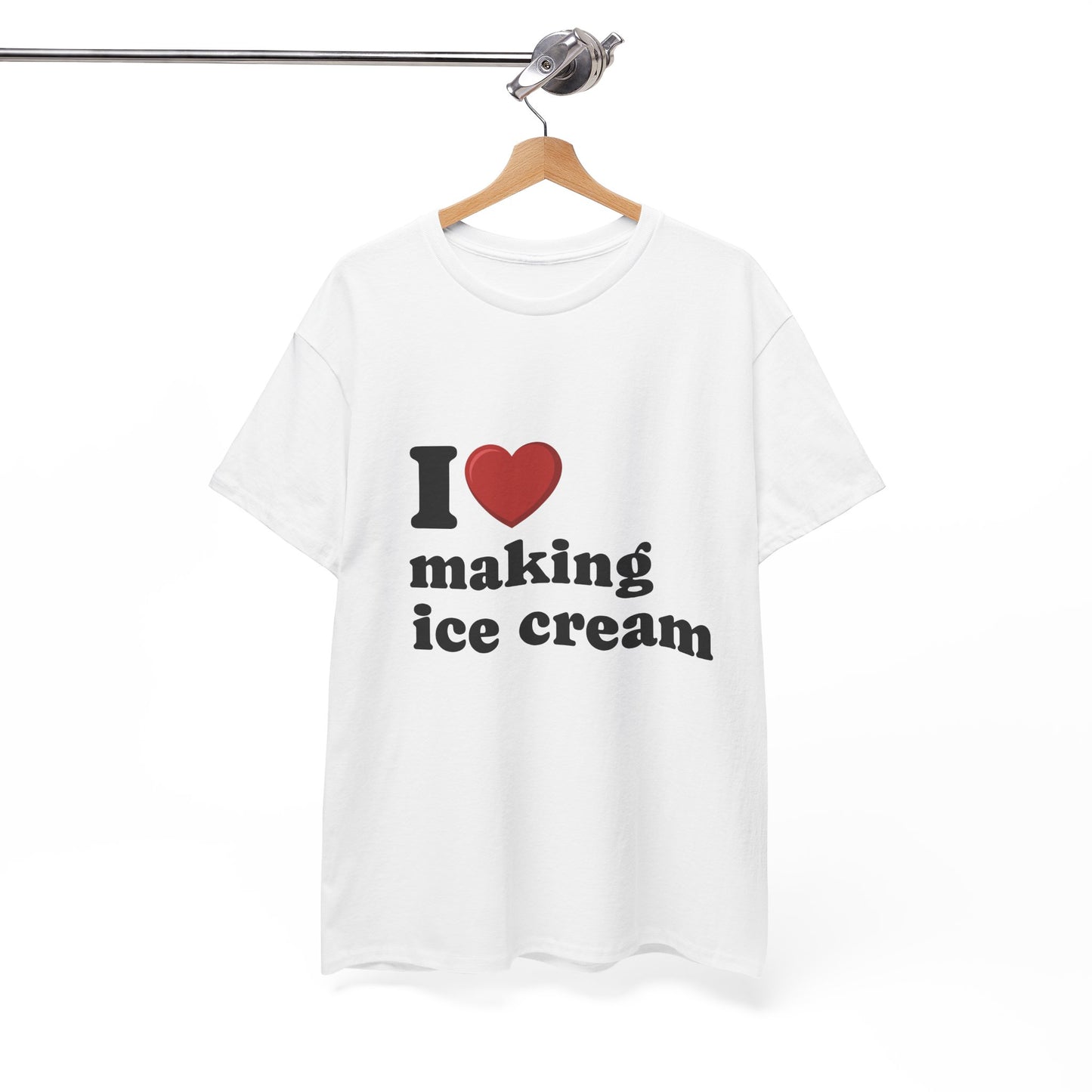Ice Cream Matching Shirt