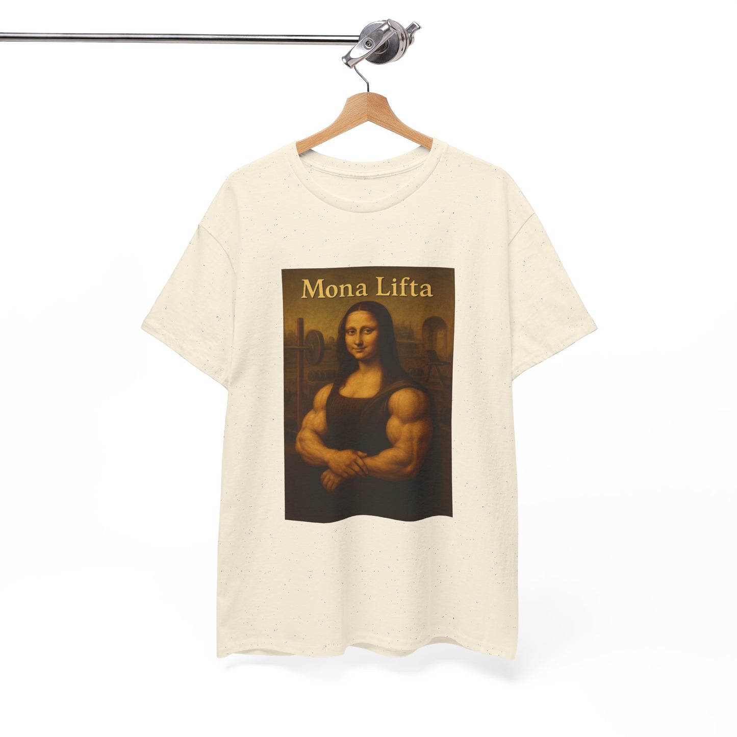 Mona Lifta Shirt