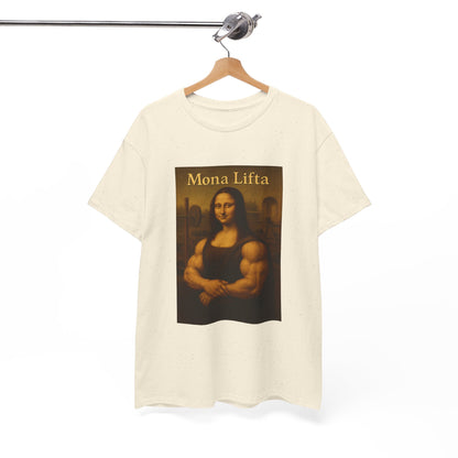 Mona Lifta Shirt