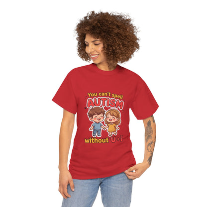 Autism Shirt
