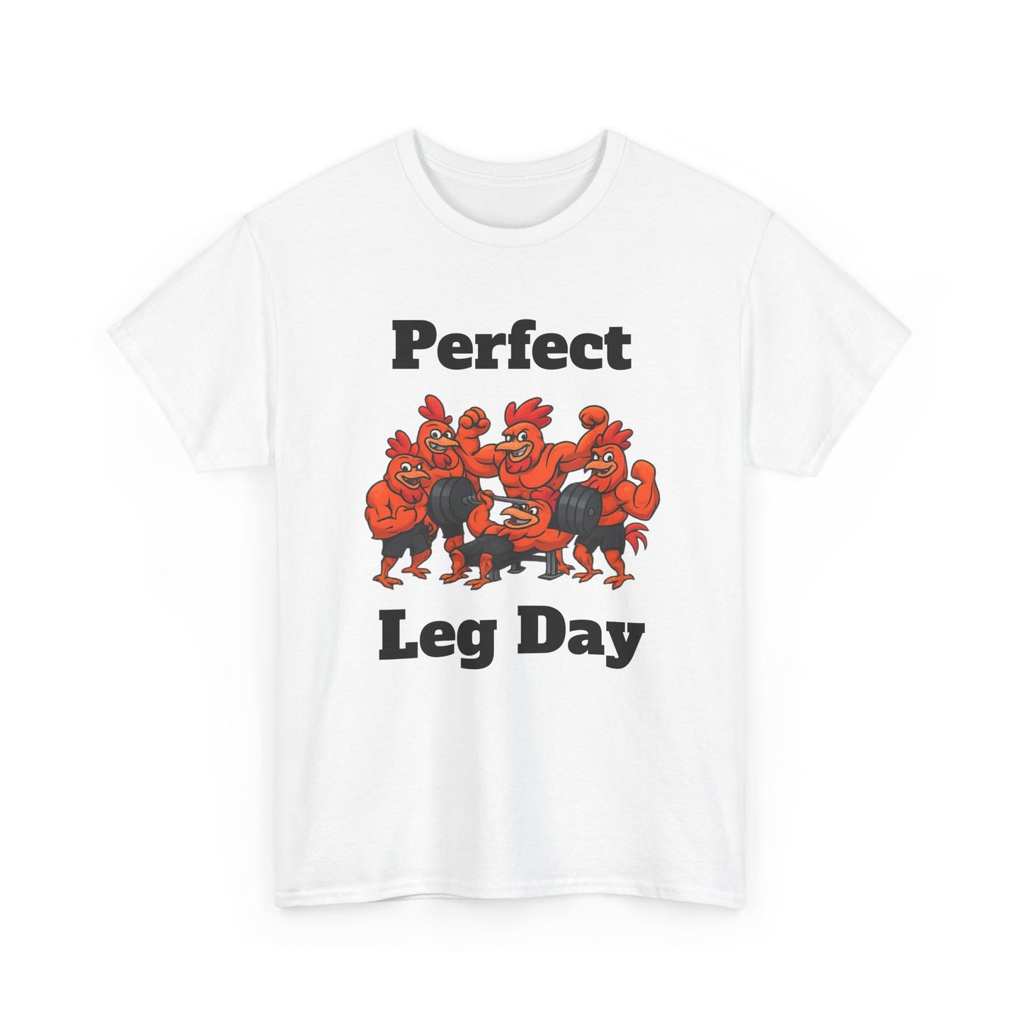 Leg Day Shirt