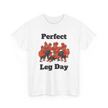 Leg Day Shirt