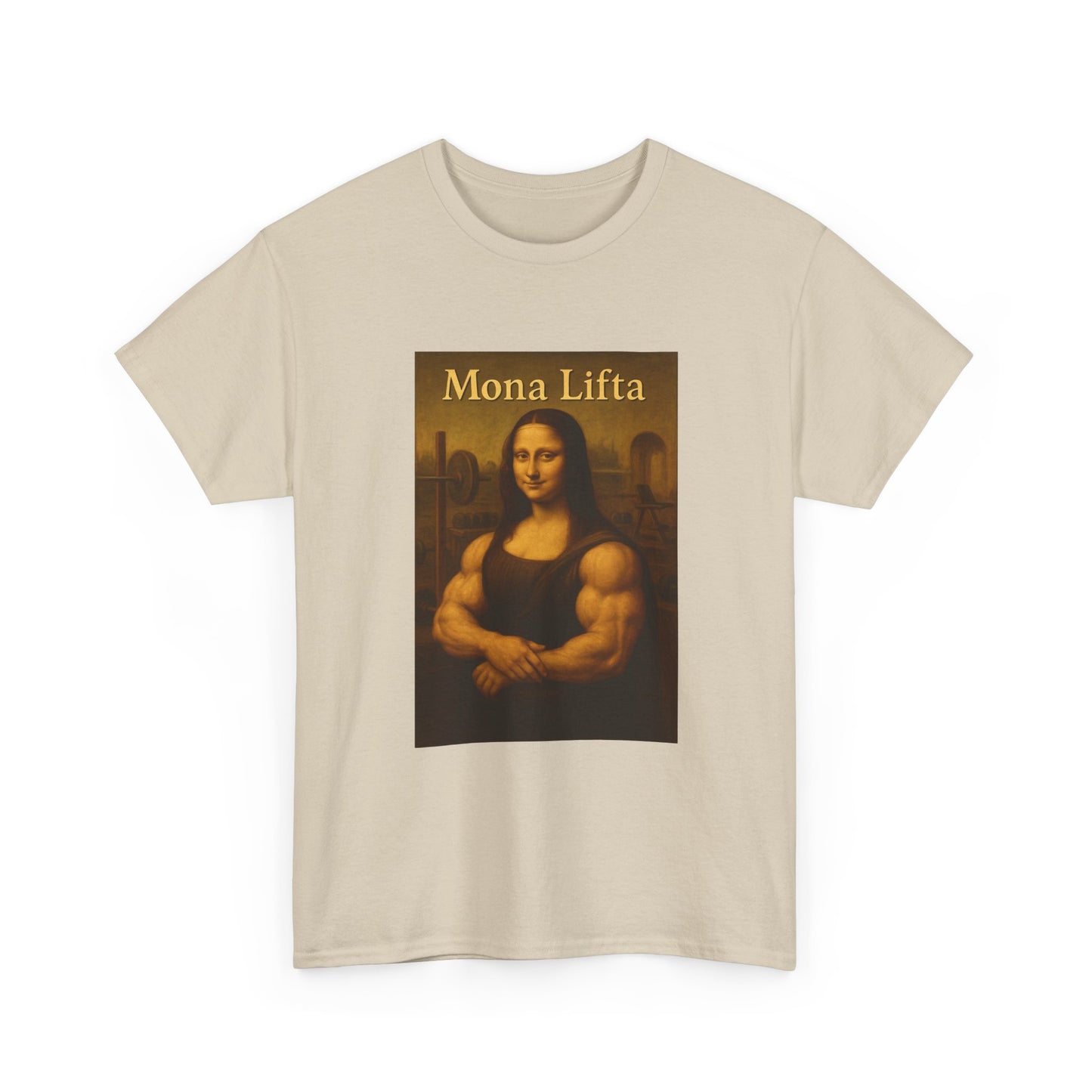 Mona Lifta Shirt