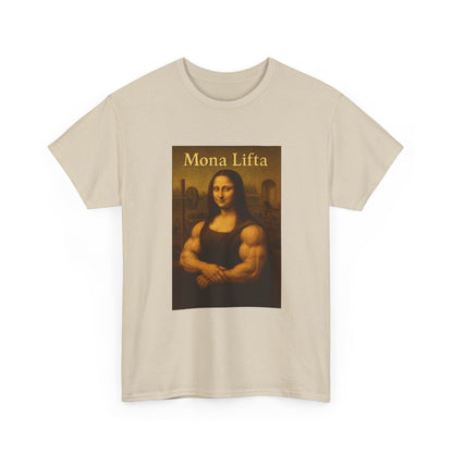 Mona Lifta Shirt