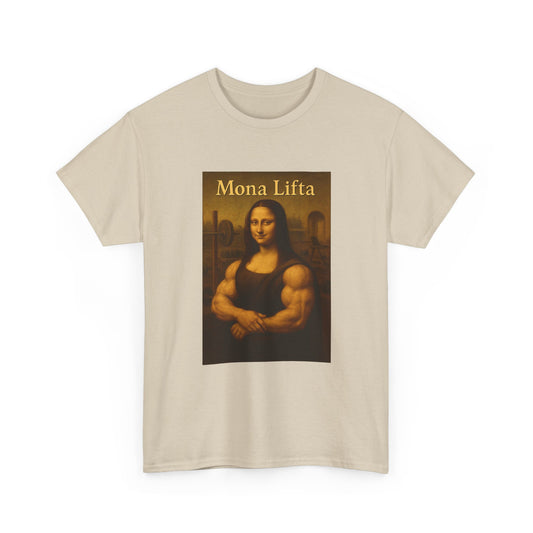 Mona Lifta Shirt