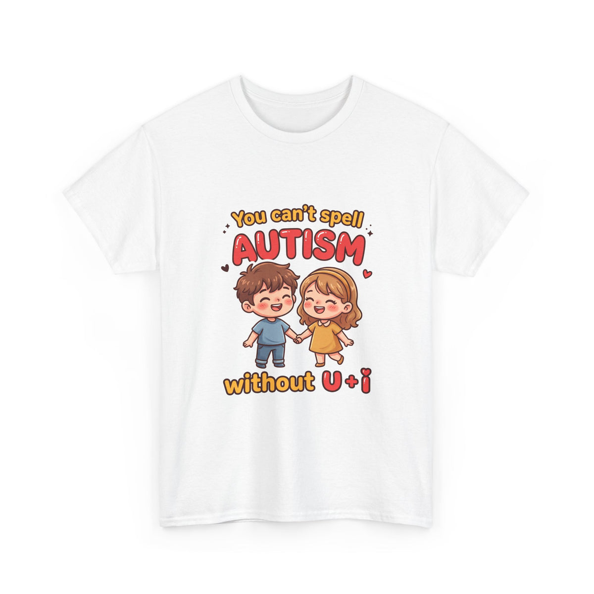 Autism Shirt
