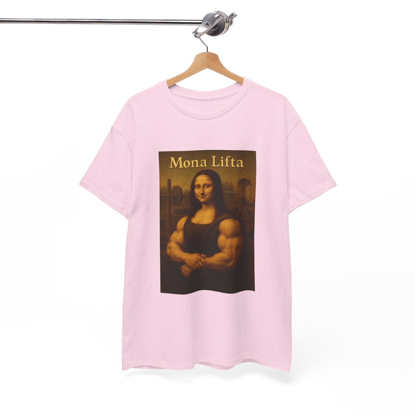 Mona Lifta Shirt