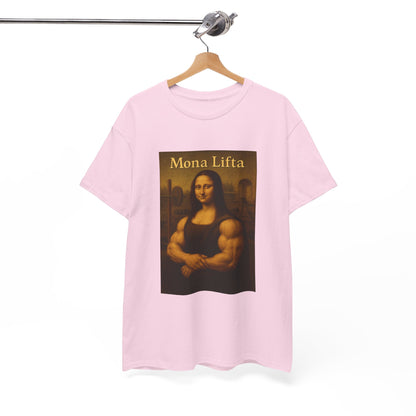 Mona Lifta Shirt