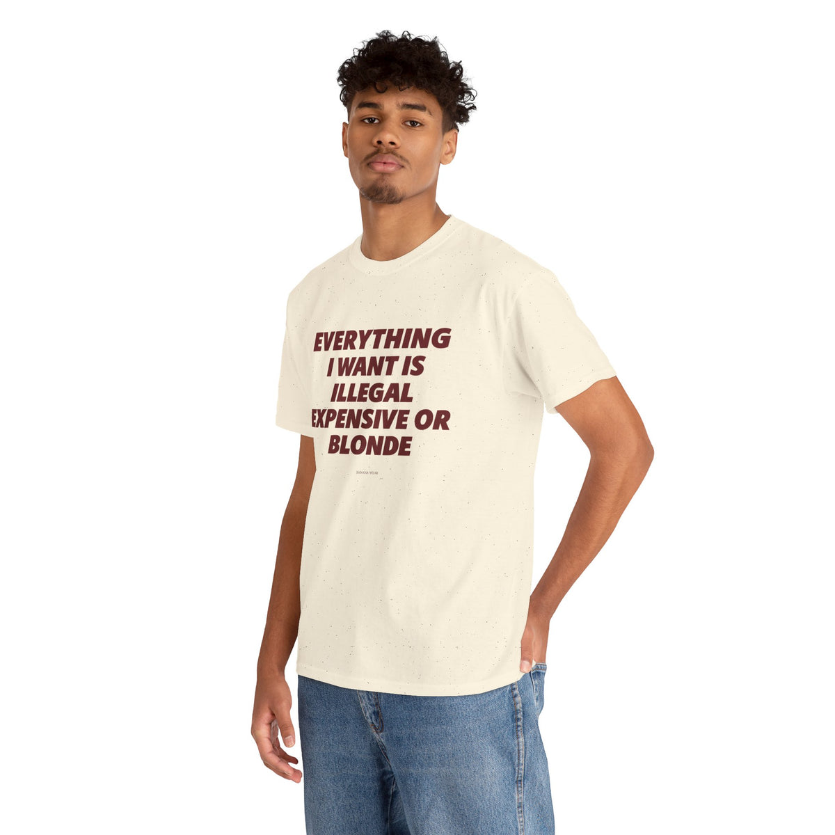 Everything I Want Shirt
