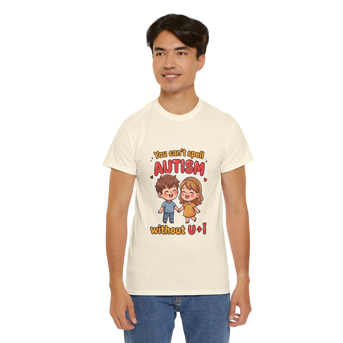 Autism Shirt
