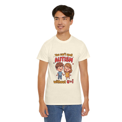 Autism Shirt