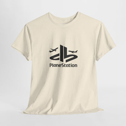 PlaneStation Shirt