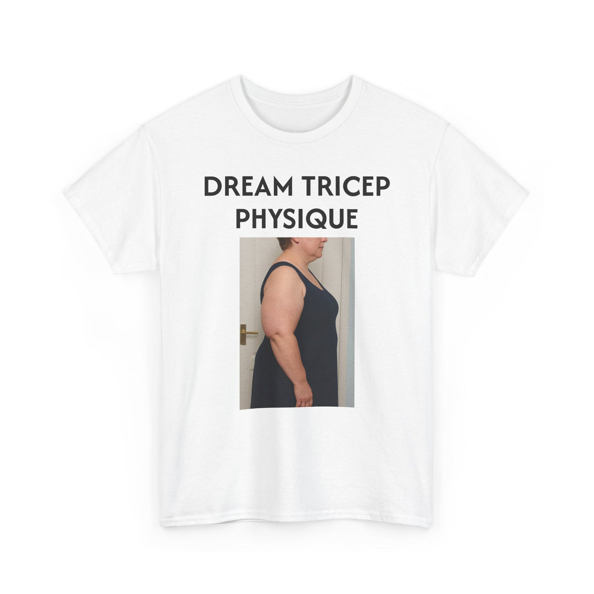 Tricep Shirt