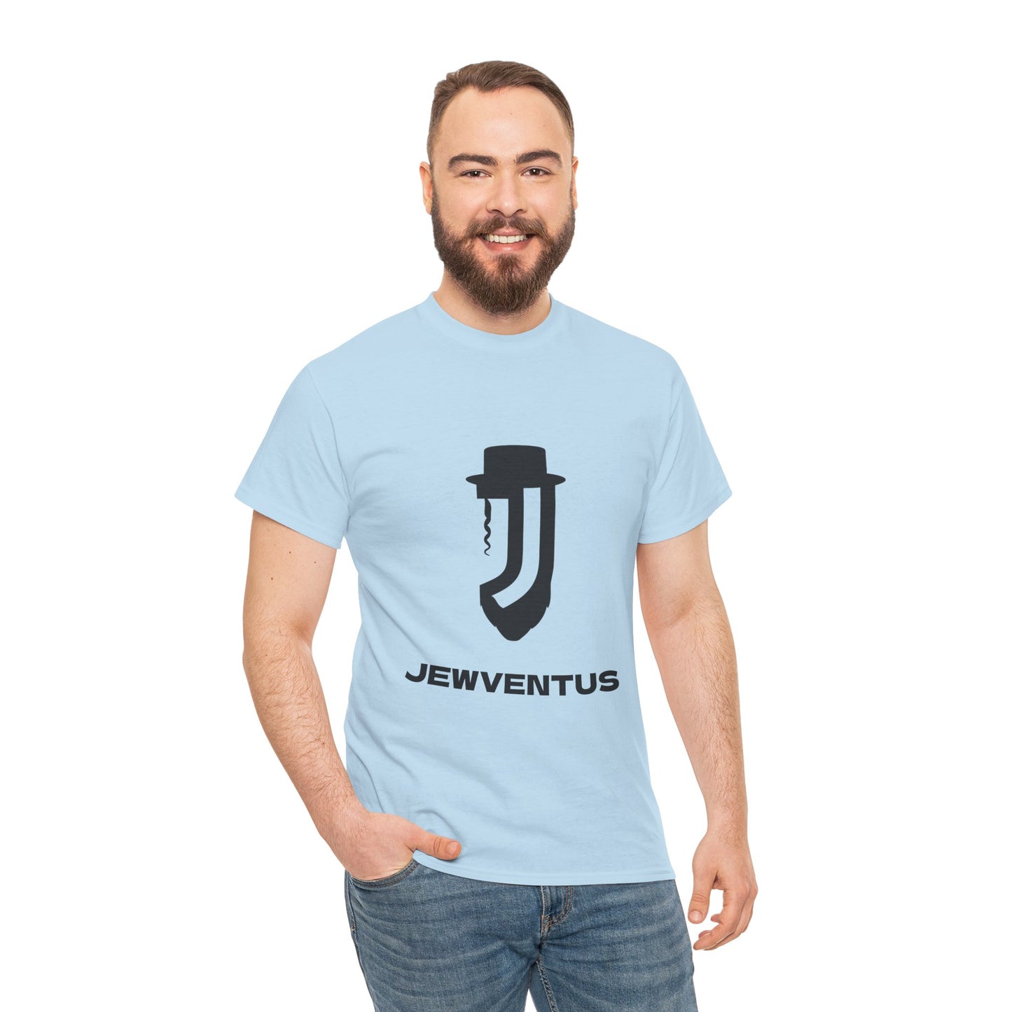 Jewventus Shirt