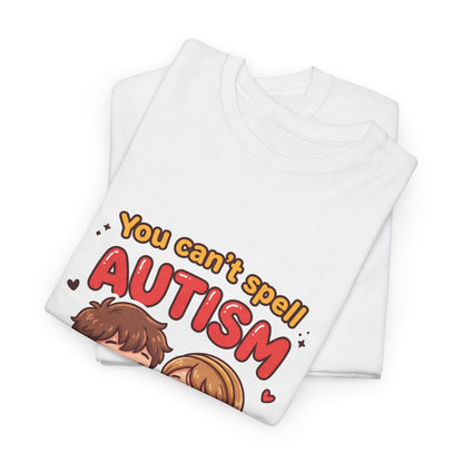 Autism Shirt