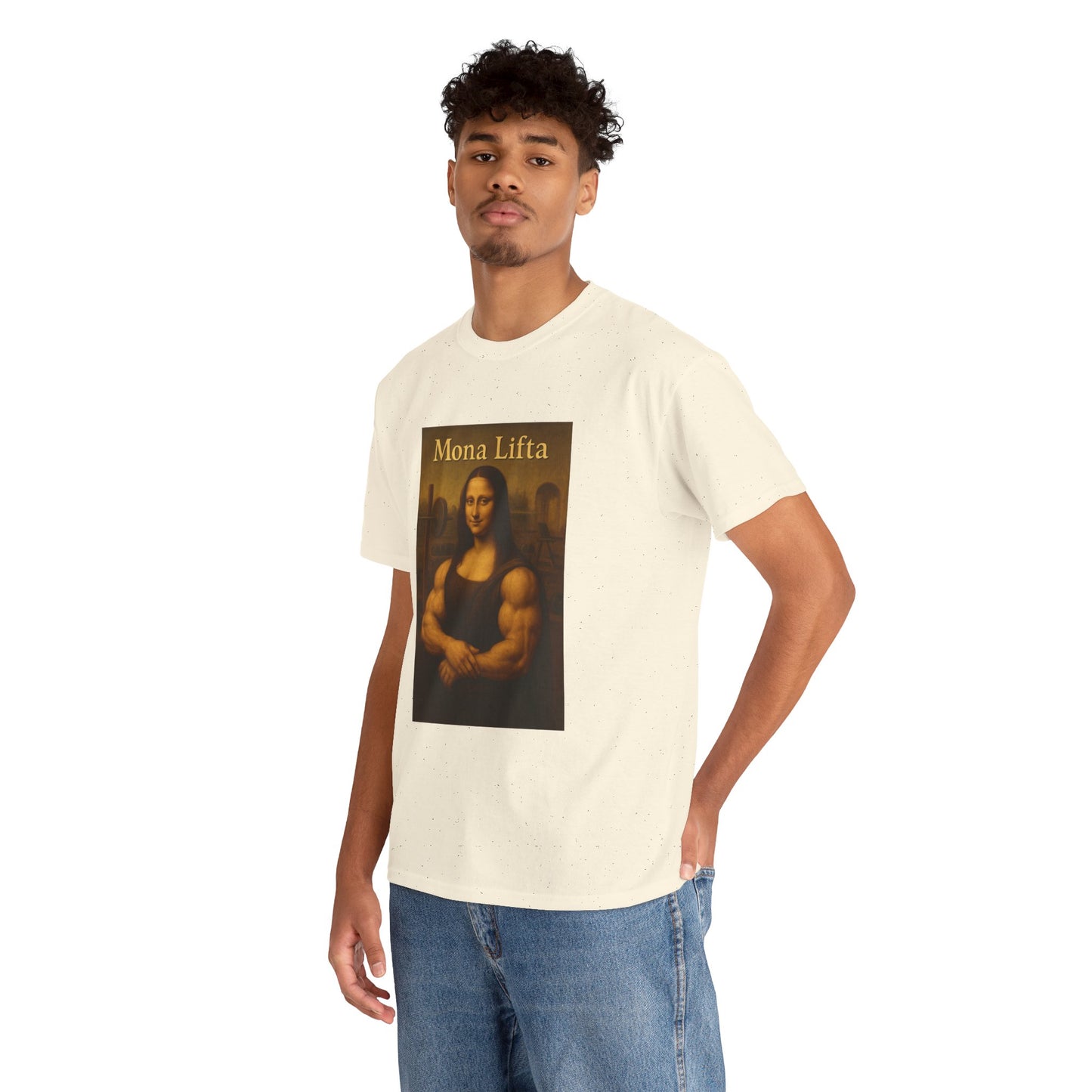 Mona Lifta Shirt