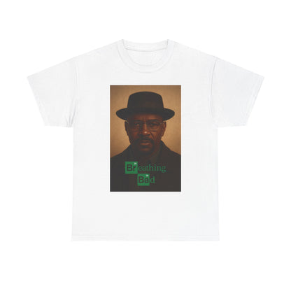 Breathing Bad Shirt