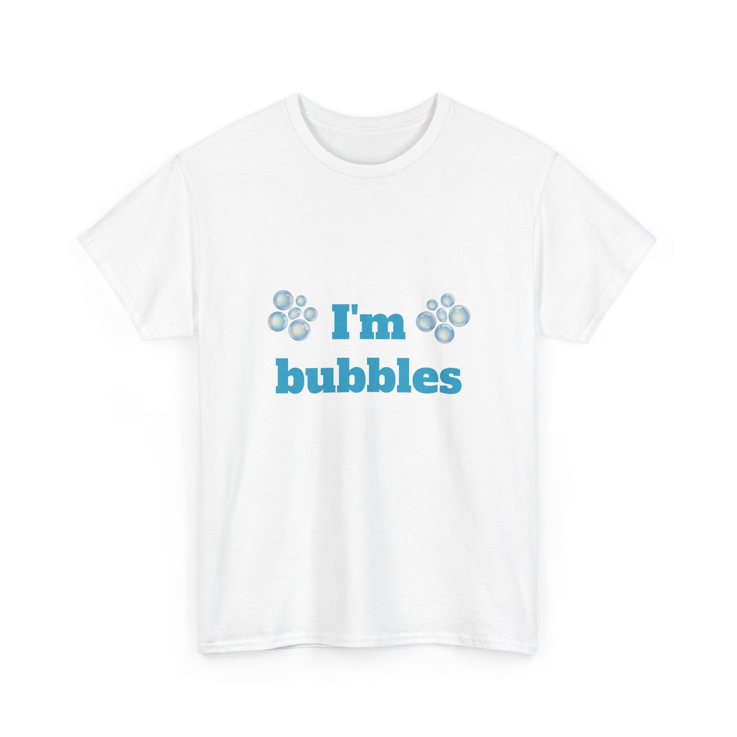 Matching  Bubble Shirt