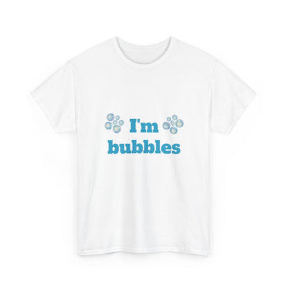 Matching  Bubble Shirt