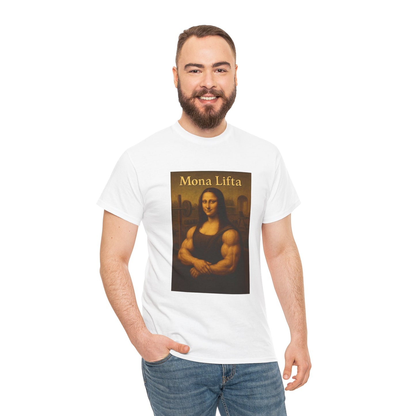 Mona Lifta Shirt