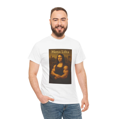 Mona Lifta Shirt