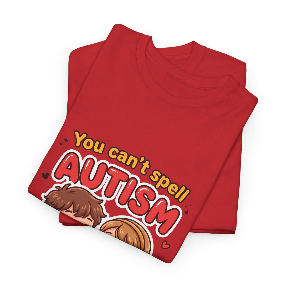 Autism Shirt
