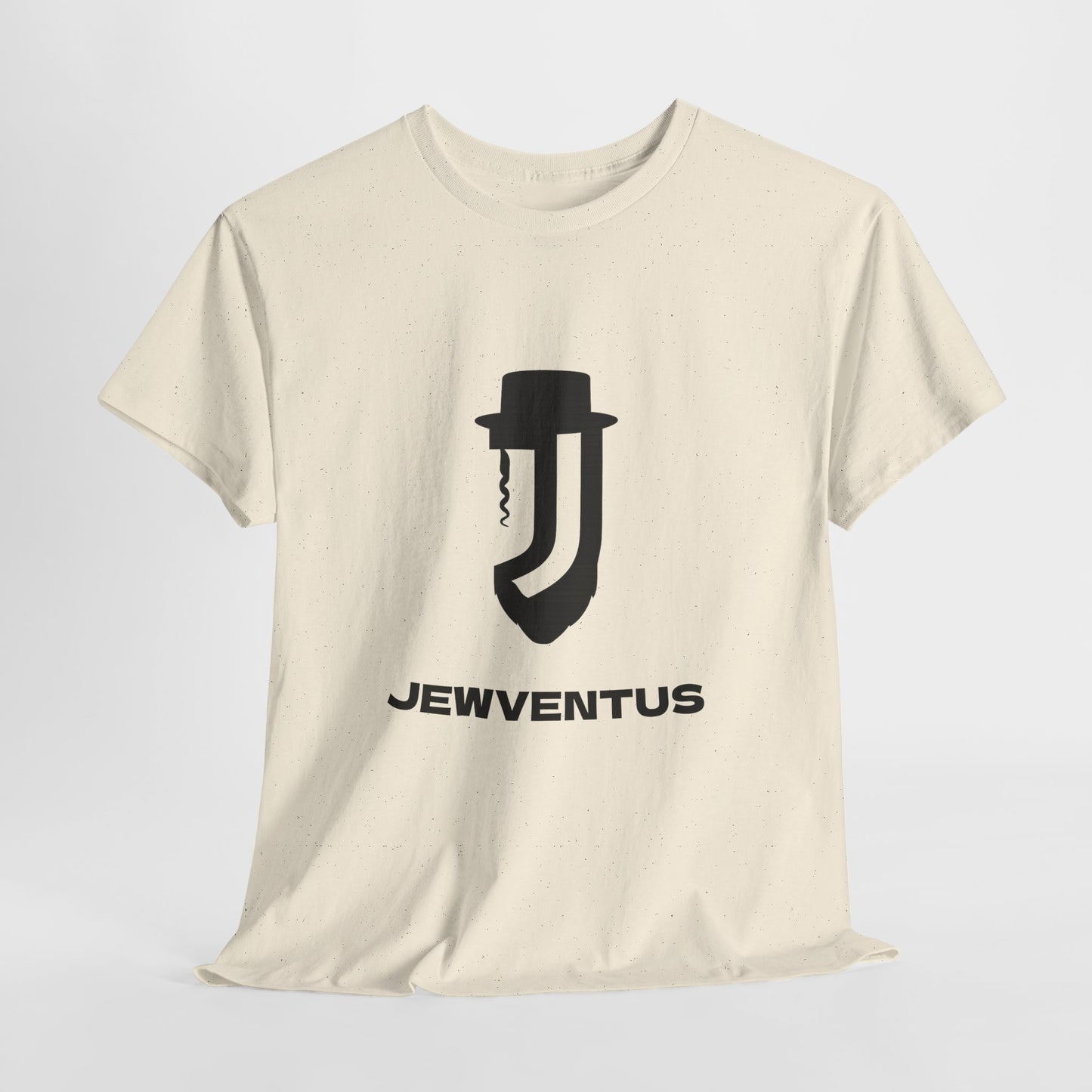 Jewventus Shirt