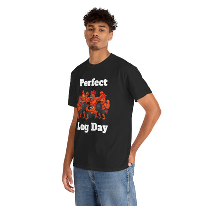 Leg Day Shirt
