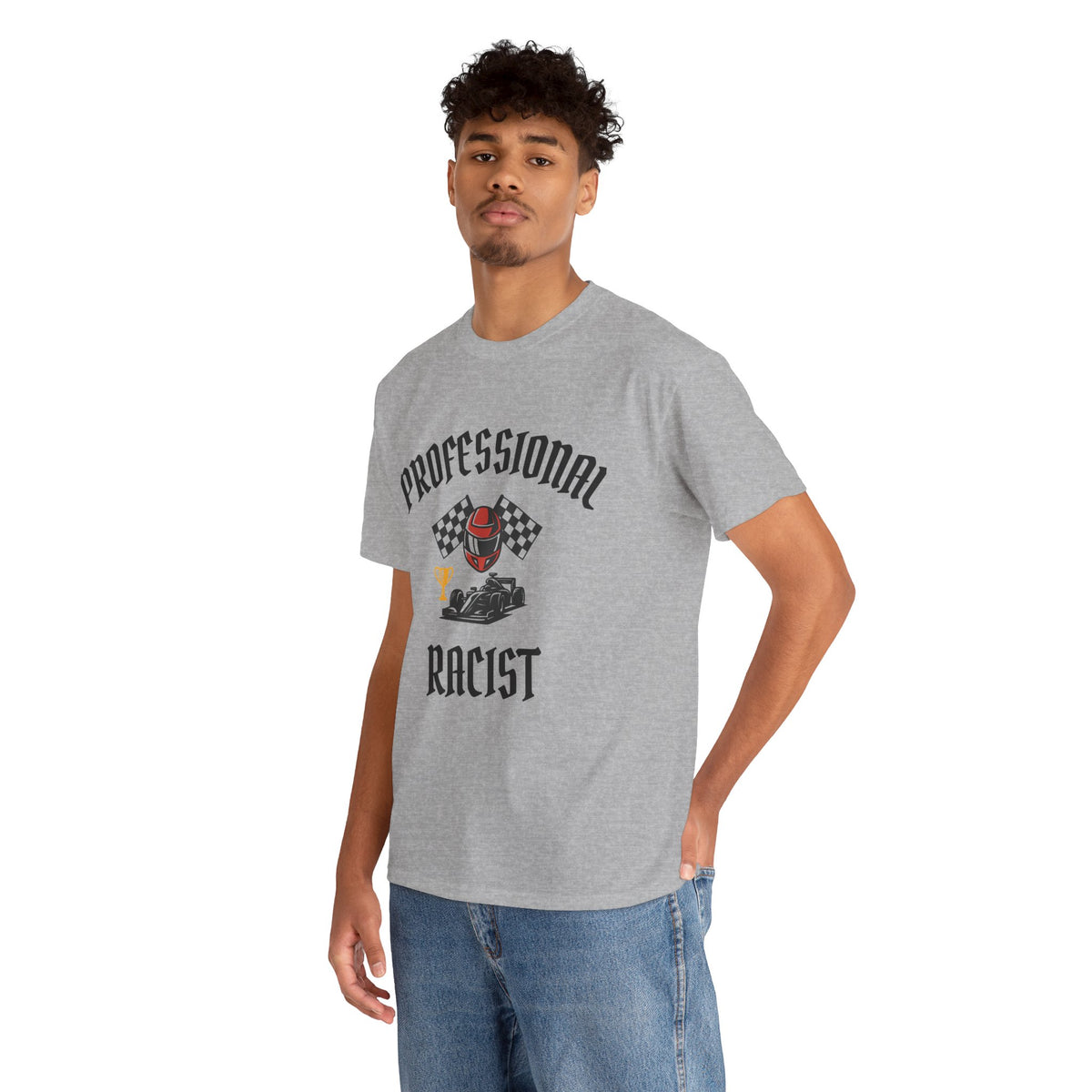 Racing Shirt