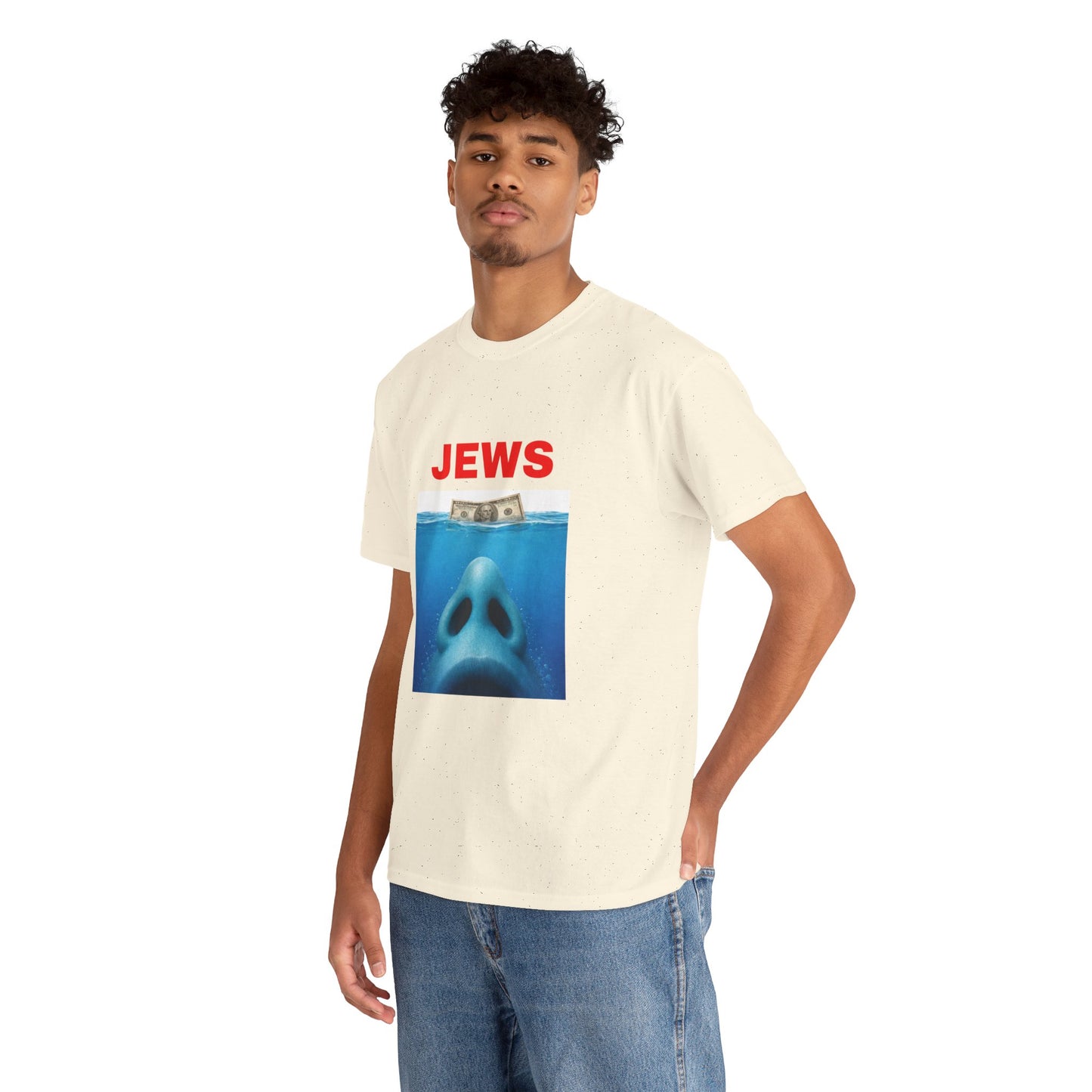 Ja(e)ws Shirt