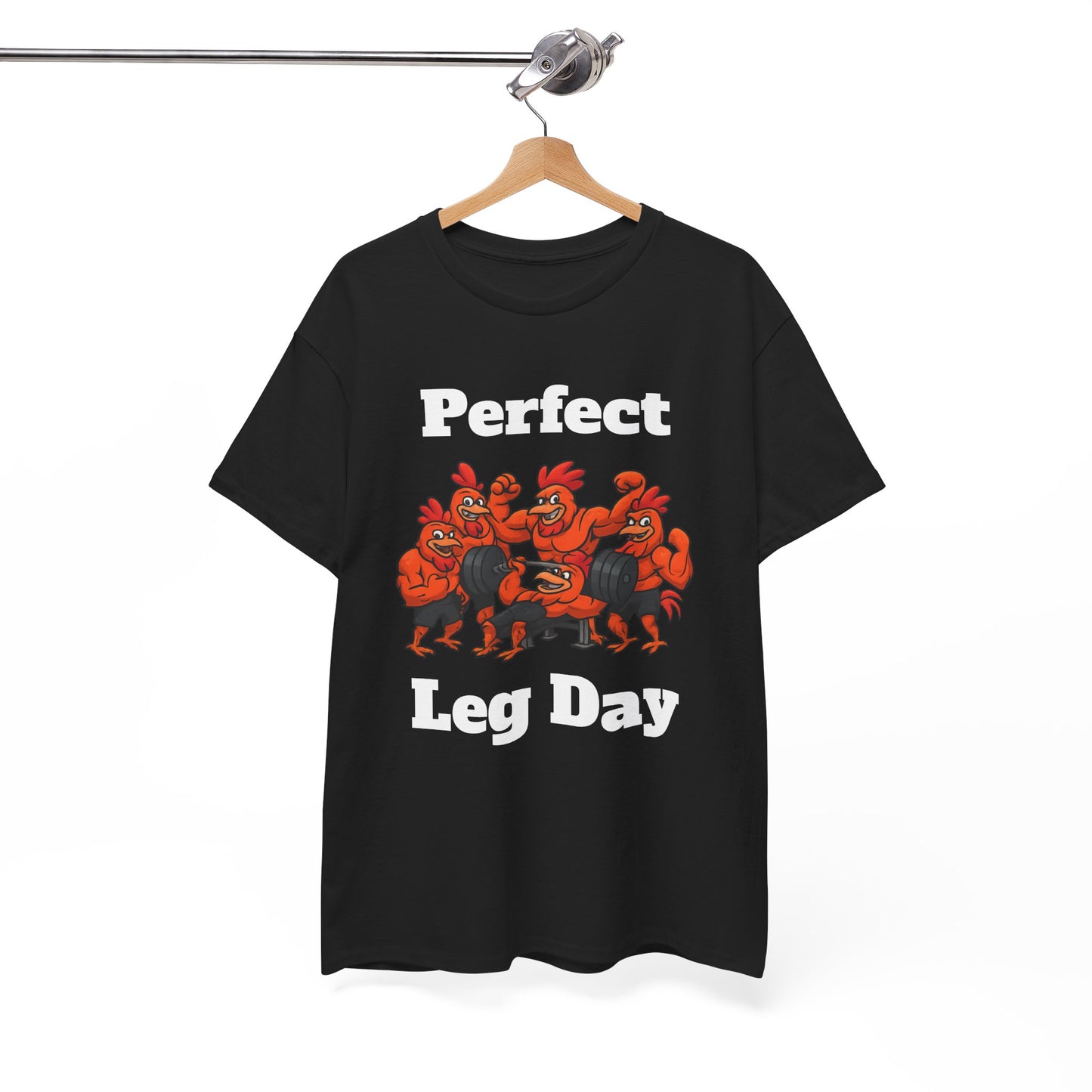 Leg Day Shirt