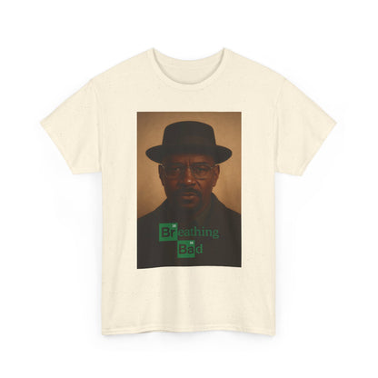 Breathing Bad Shirt
