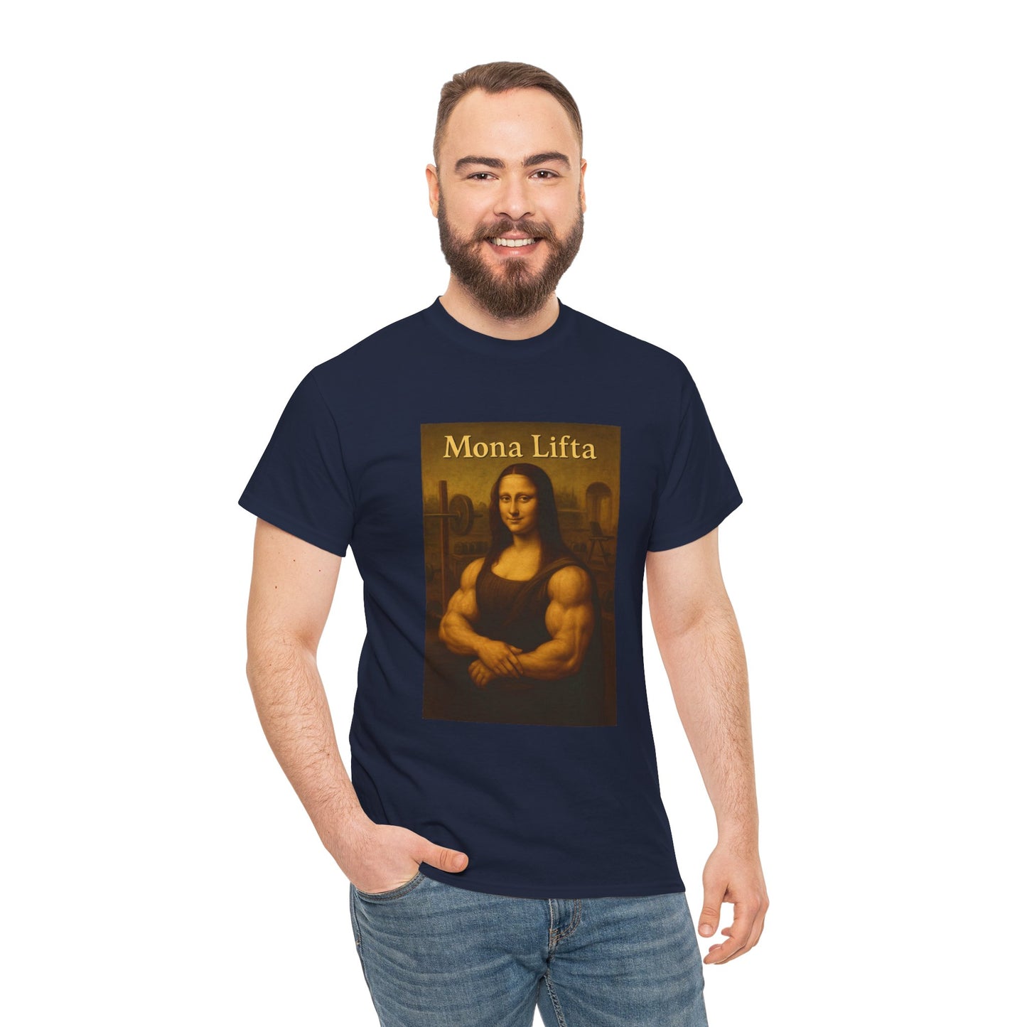 Mona Lifta Shirt