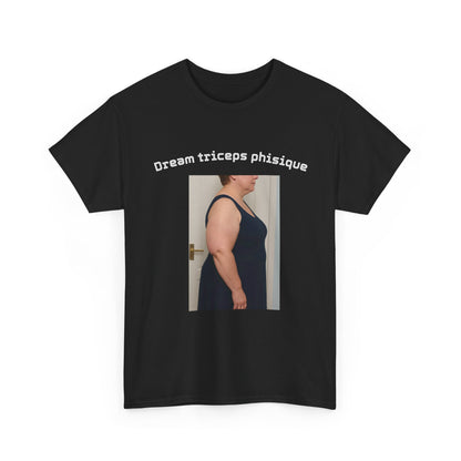 Tricep Shirt
