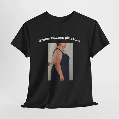 Tricep Shirt
