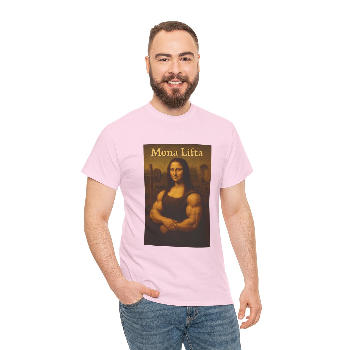 Mona Lifta Shirt